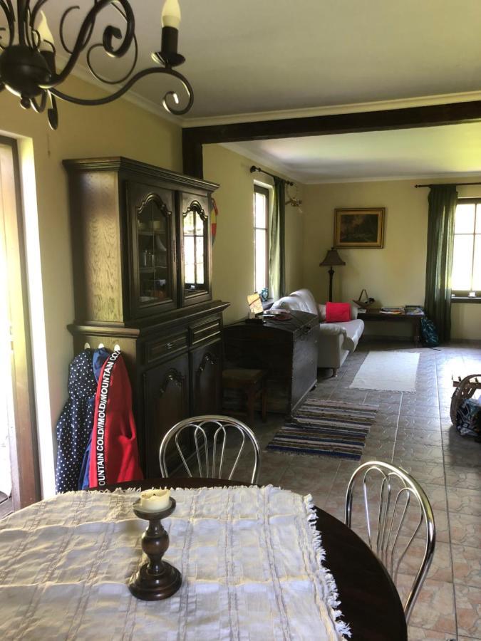 Holiday Home Niglini Saunags Εξωτερικό φωτογραφία