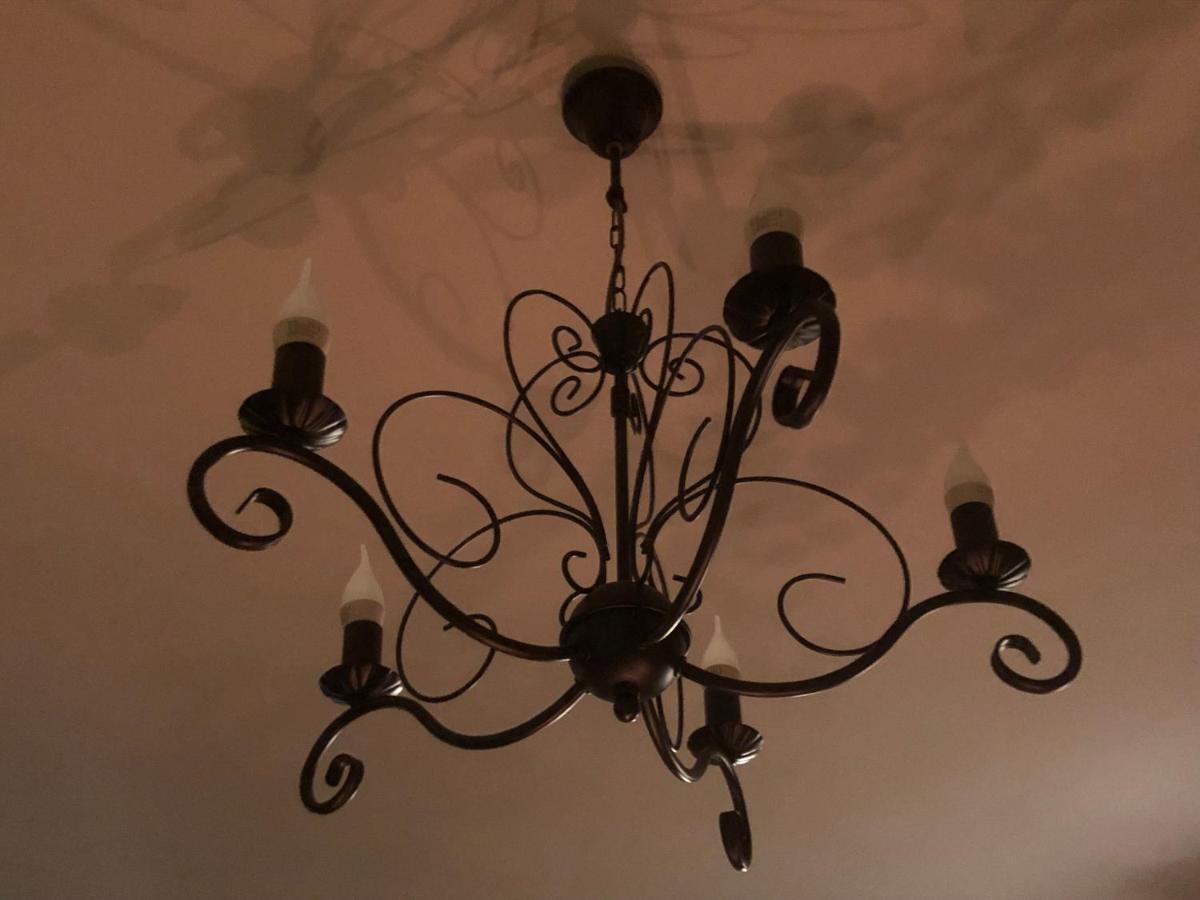 Holiday Home Niglini Saunags Εξωτερικό φωτογραφία